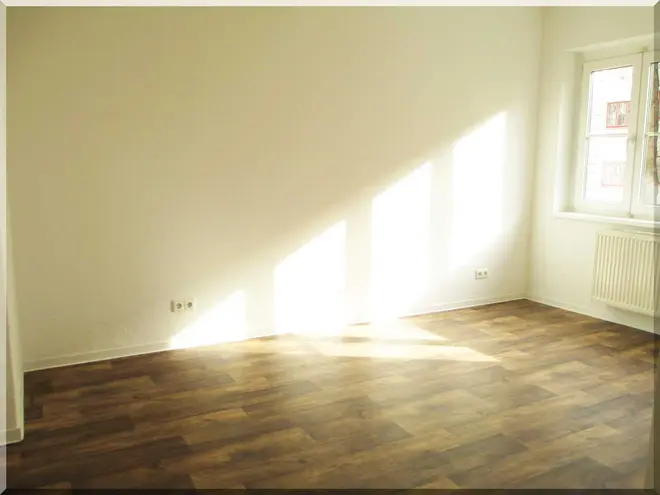 2 Zimmer Wohnung mit 46 m² in Magdeburg – Bild 3