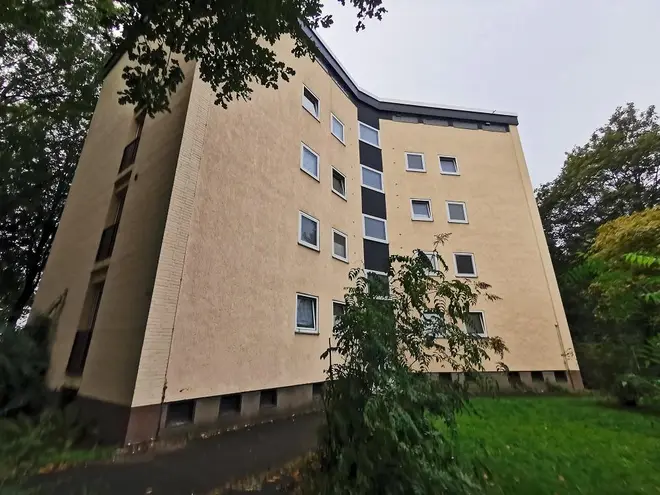 4 Zimmer Wohnung mit 64 m² in Gelsenkirchen – Bild 2