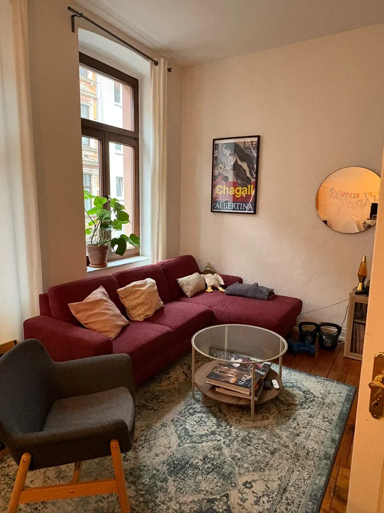 2 Zimmer Wohnung mit 49 m² in Köln – Bild 2