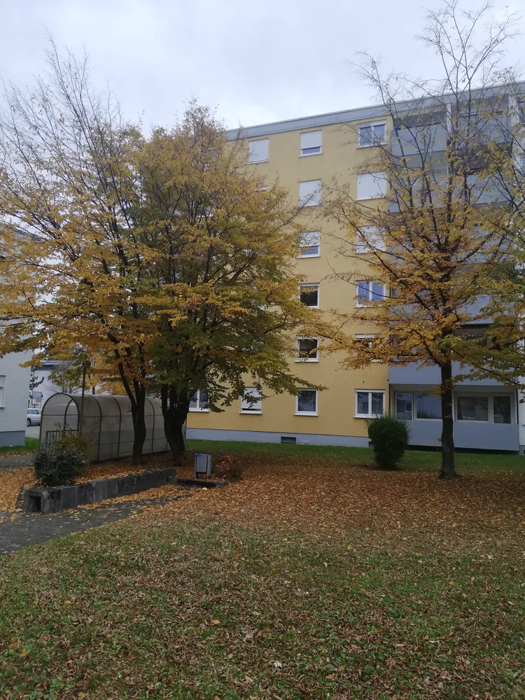 3 room apartment with 82 m² in Weingarten – Photo 5