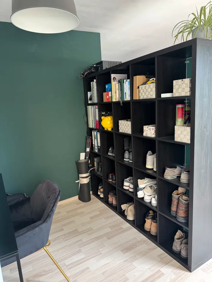 2 Zimmer Wohnung mit 75 m² in Regensburg – Bild 4