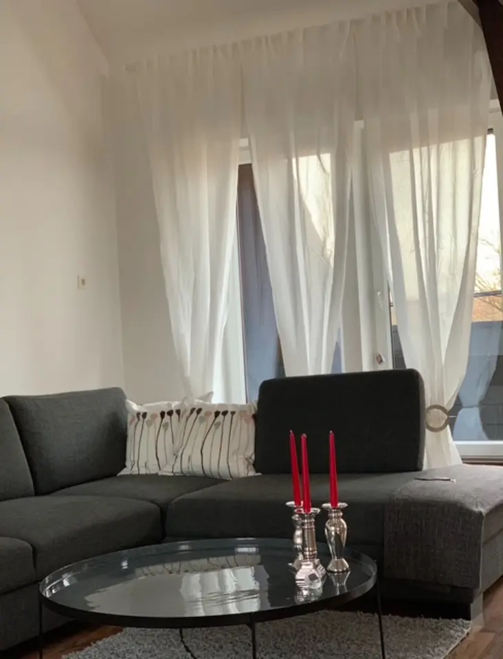 3 Zimmer Wohnung mit 93 m² in Wuppertal – Bild 2