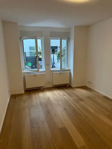1 room apartment with 44 m² in Berlin – Photo 8