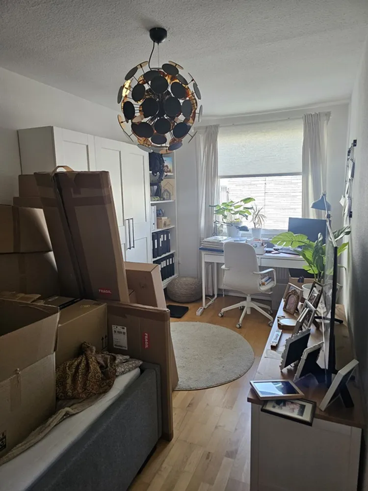 3 Zimmer Wohnung mit 75 m² in Braunschweig – Bild 5