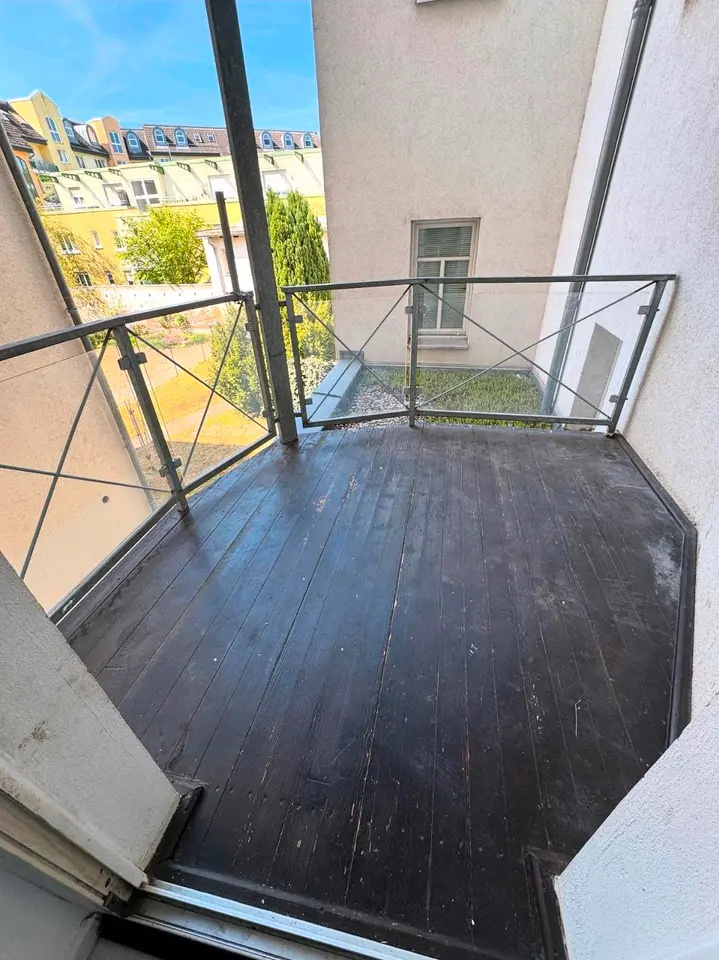 3 room apartment with 93 m² in Gera – Photo 6