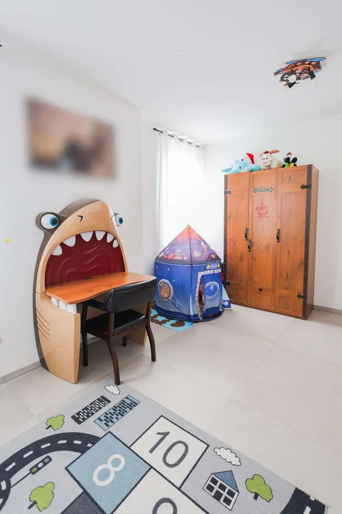 3 Zimmer Wohnung mit 138 m² in Kehl – Bild 8