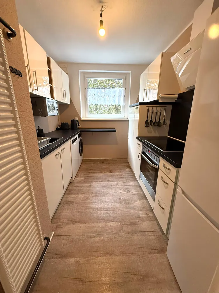 2 Zimmer Wohnung mit 60 m² in Berlin – Bild 11