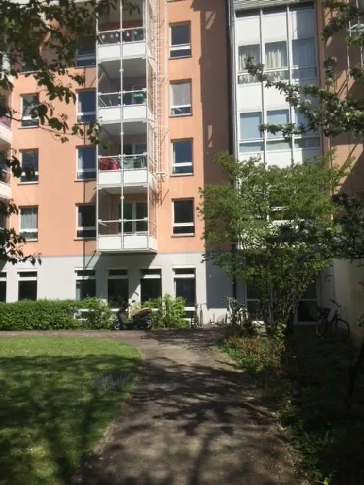 2 Zimmer Wohnung mit 58 m² in München – Bild 11