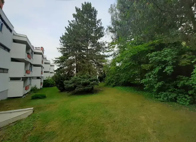 2 Zimmer Wohnung mit 53 m² in Regensburg – Bild 11