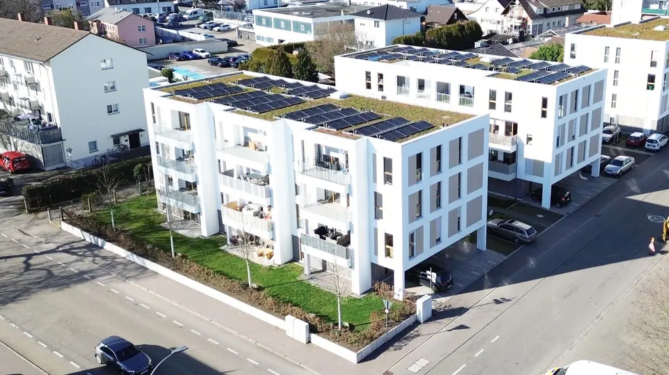 2 Zimmer Wohnung mit 73 m² in Offenburg – Bild 10