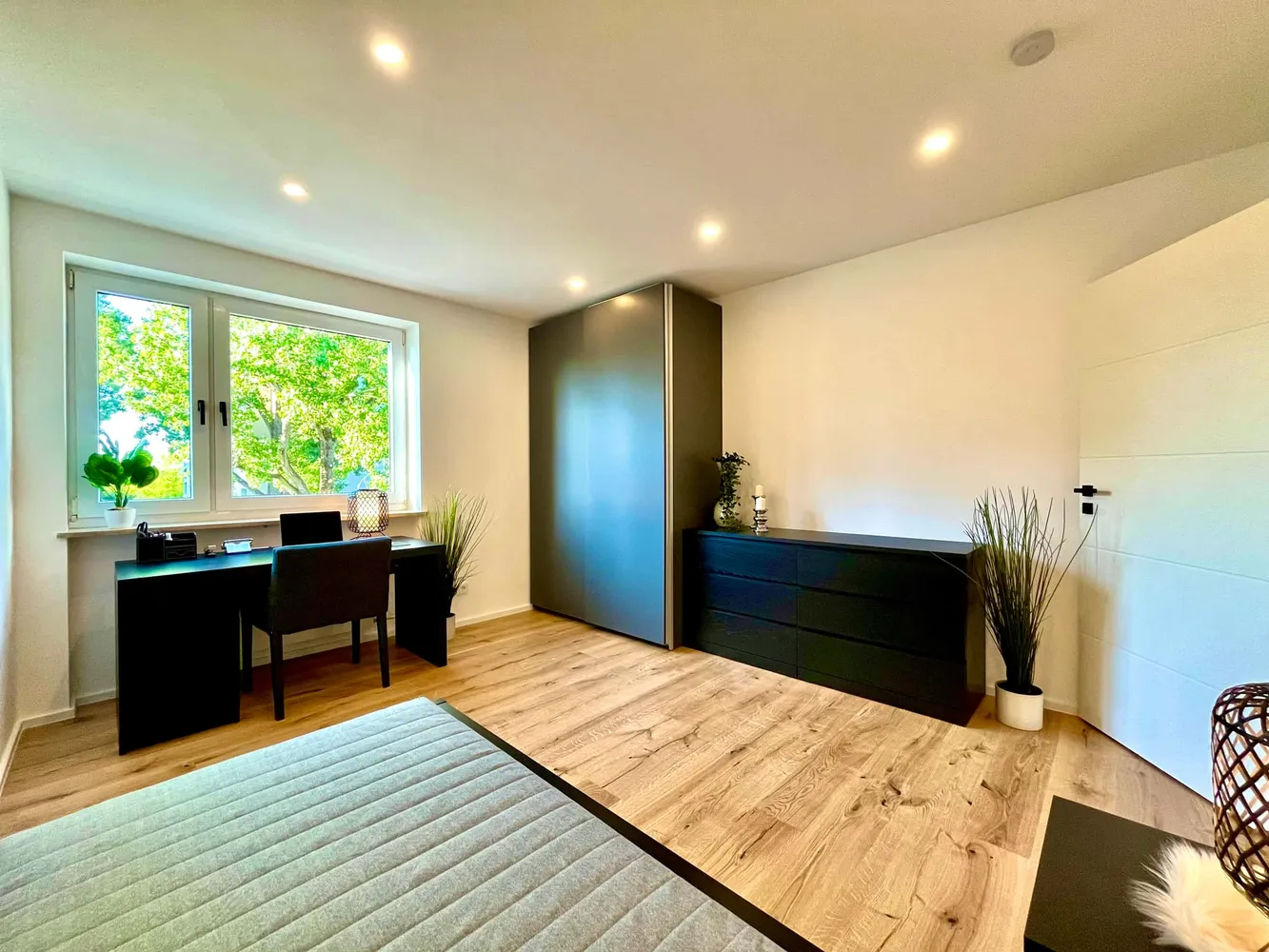 Shared room with 16 m² in Munich – Photo 1