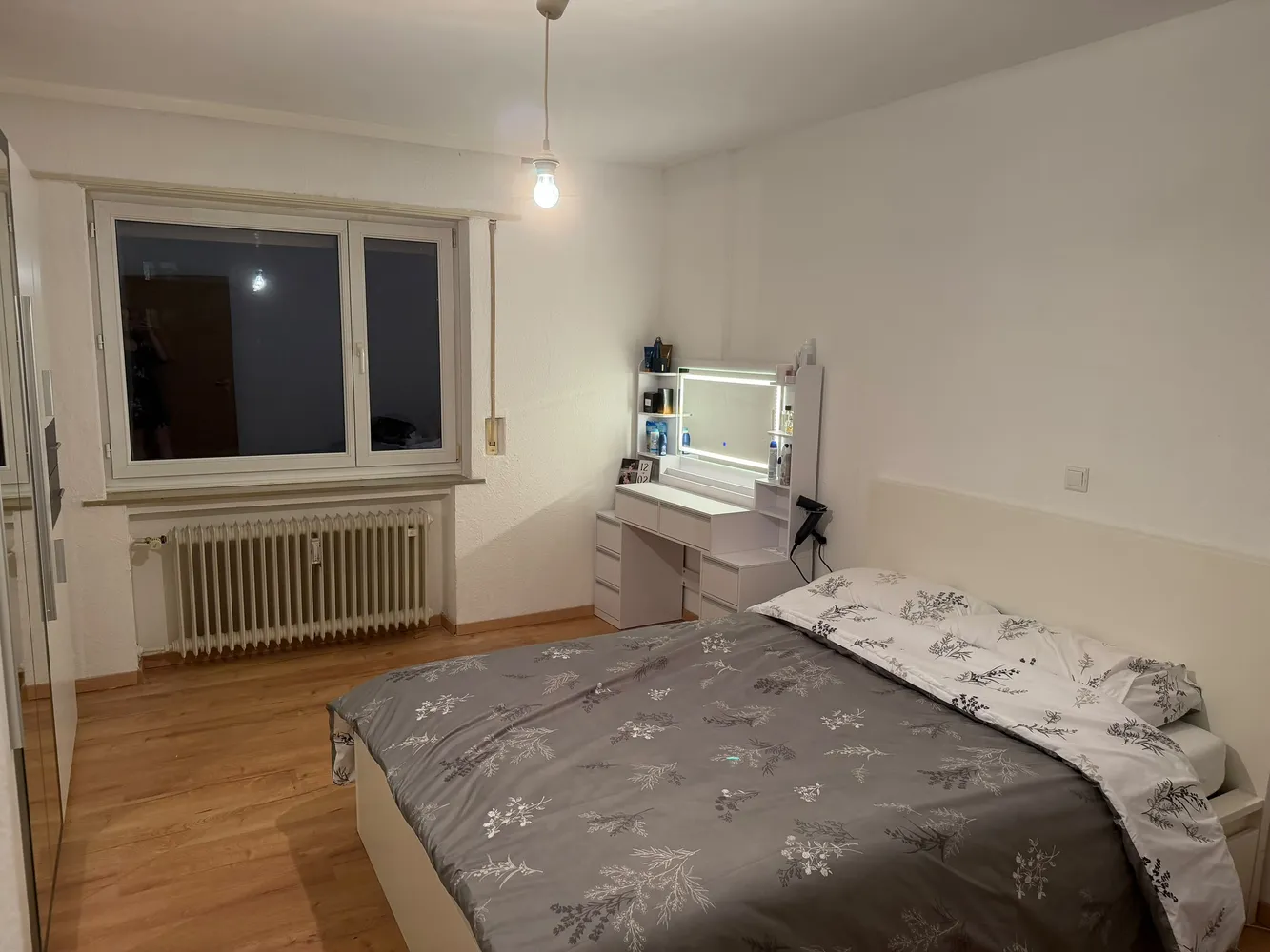 2 Zimmer Wohnung mit 60 m² in Nürnberg – Bild 7