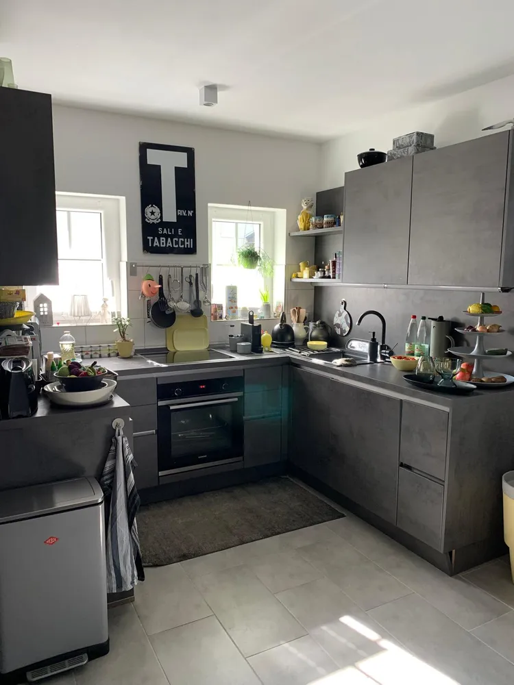 2 Zimmer Wohnung mit 70 m² in Frankfurt am Main – Bild 7