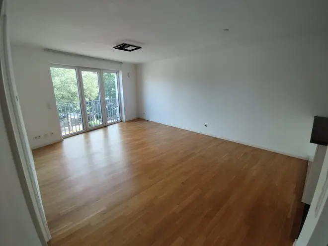 2 Zimmer Wohnung mit 51 m² in Darmstadt – Bild 3