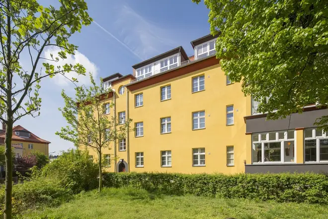 3 Zimmer Wohnung mit 64 m² in Berlin – Bild 5
