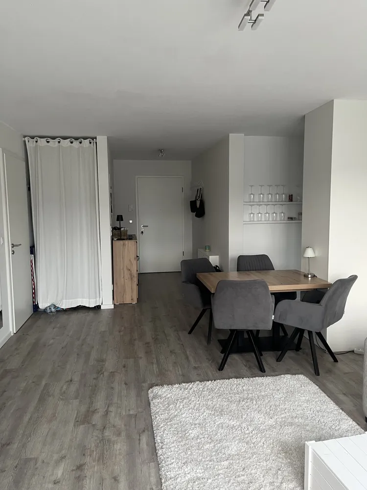 2 Zimmer Wohnung mit 54 m² in Düsseldorf – Bild 3