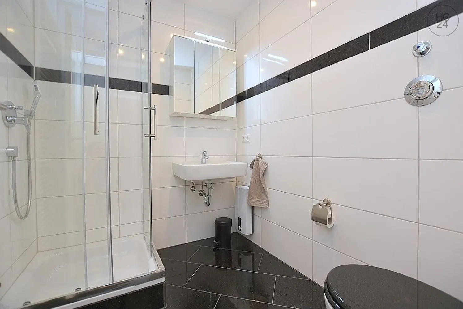 1 Zimmer Wohnung mit 27 m² in Stuttgart – Bild 7