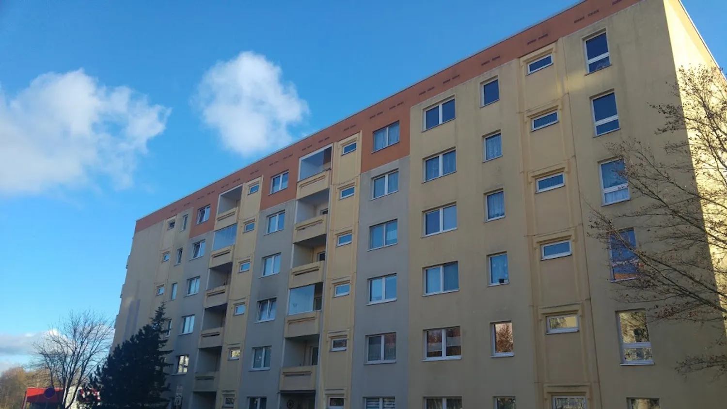 1 Zimmer Wohnung mit 37 m² in Weimar – Bild 5