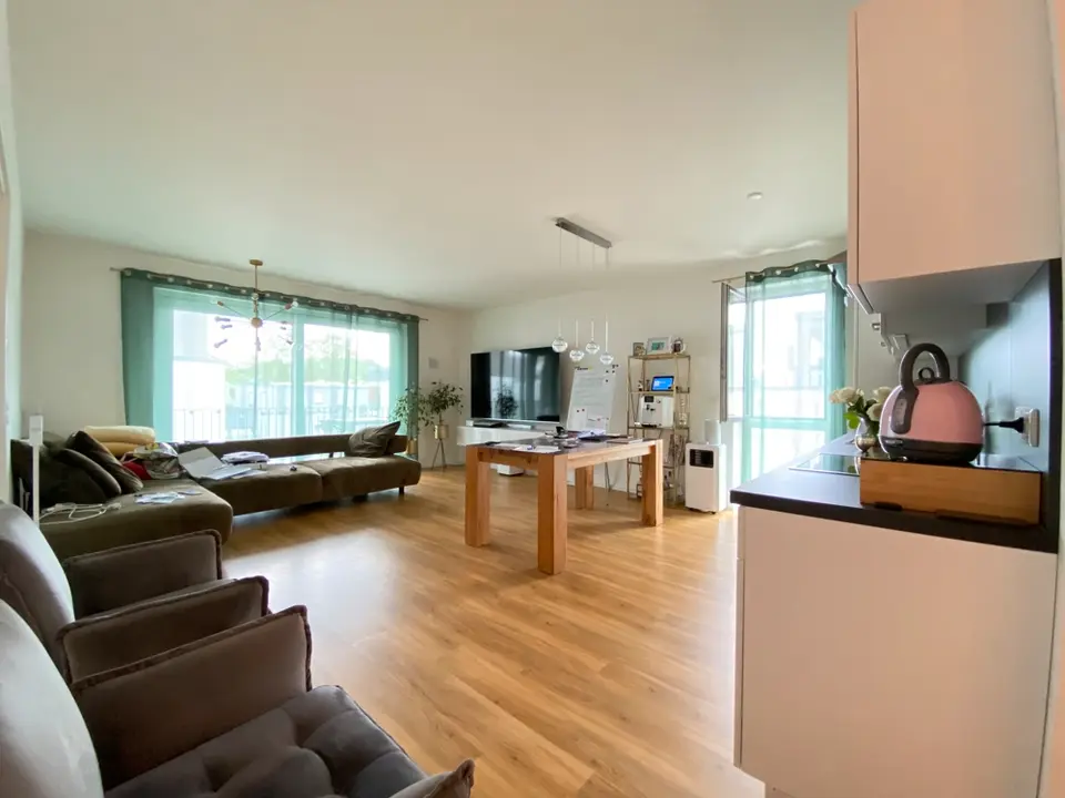 3 Zimmer Wohnung mit 89 m² in Gießen – Bild 6