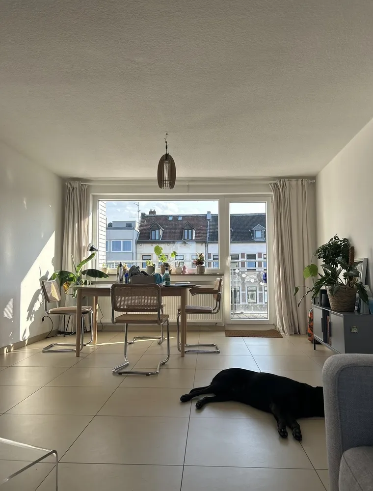 3 room apartment with 75 m² in Cologne – Photo 5