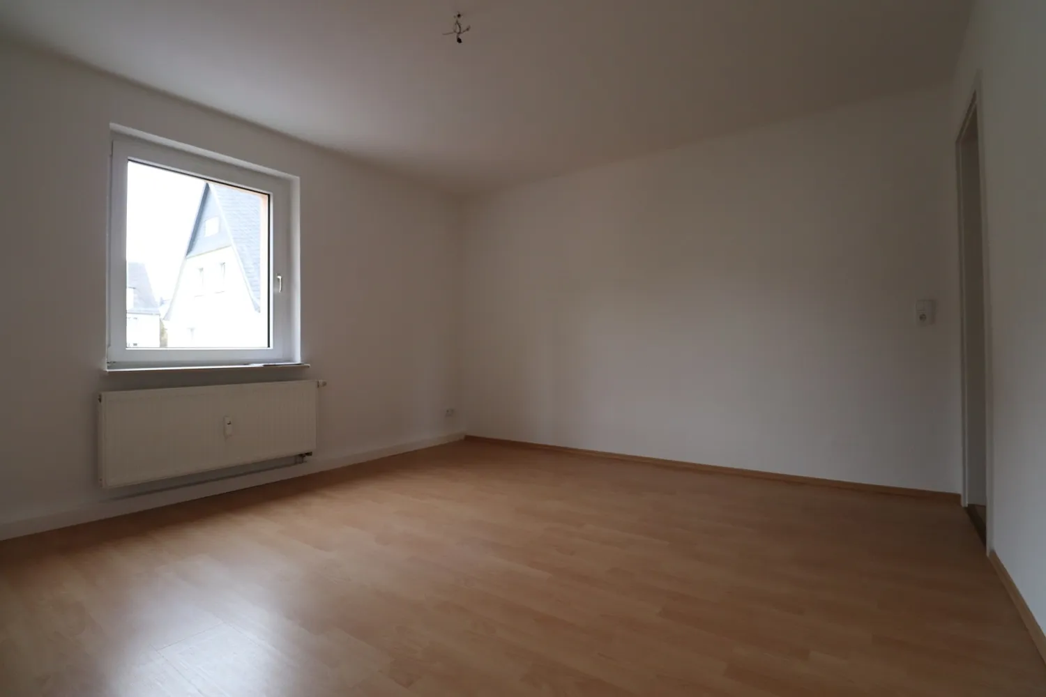 1 room apartment with 34 m² in Chemnitz – Photo 5