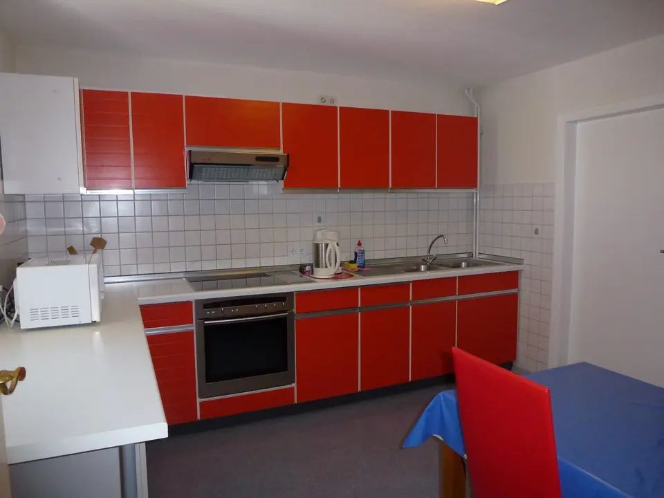 WG-Zimmer mit 14 m² in Lübeck – Bild 8