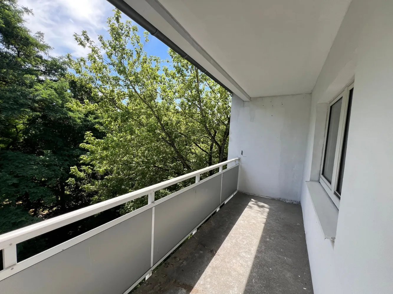 3 Zimmer Wohnung mit 62 m² in Duisburg – Bild 8