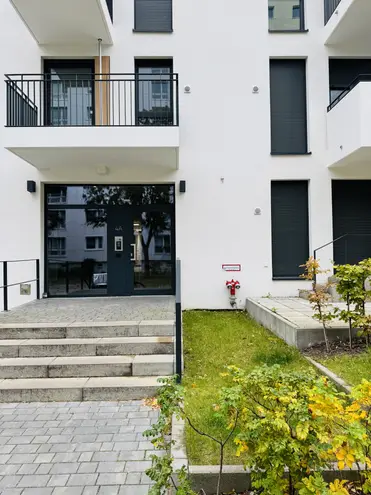 1 Zimmer Wohnung mit 24 m² in Berlin – Bild 7