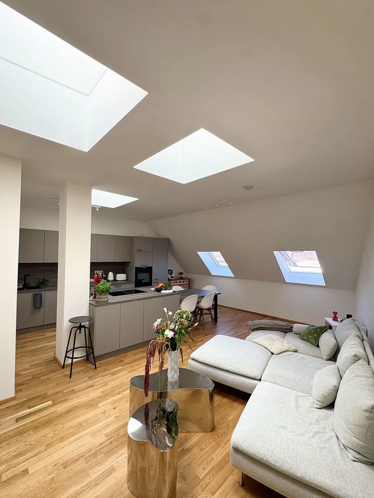 3 Zimmer Wohnung mit 102 m² in Nürnberg – Bild 3