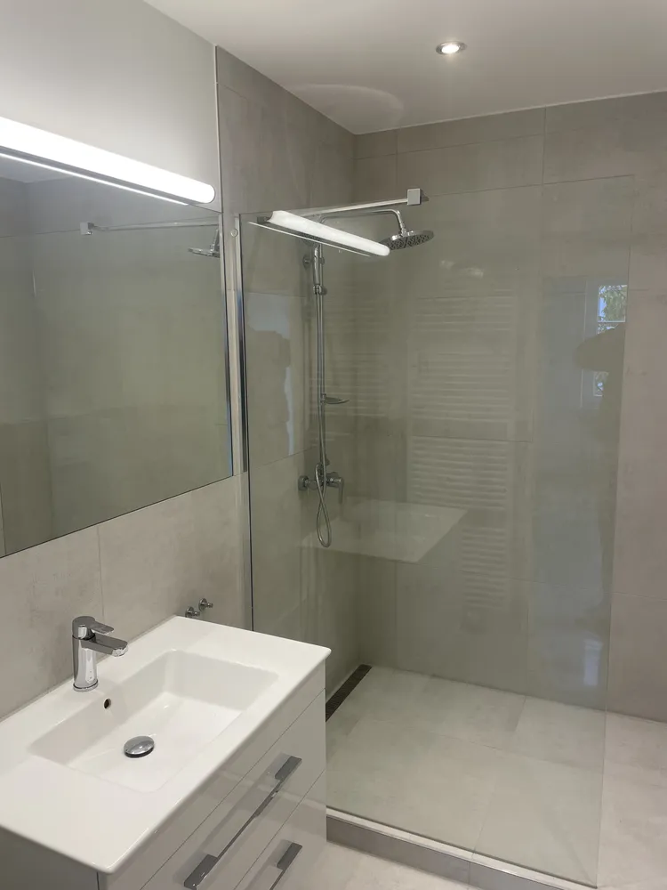 3 room apartment with 116 m² in Düsseldorf – Photo 8
