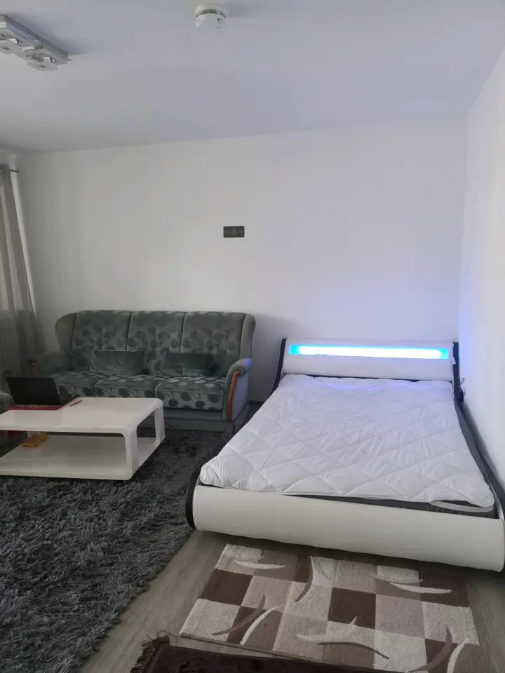 1 Zimmer Wohnung mit 57 m² in Mannheim – Bild 3