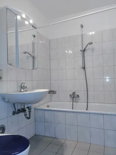 3 Zimmer Wohnung mit 72 m² in Aachen – Bild 4