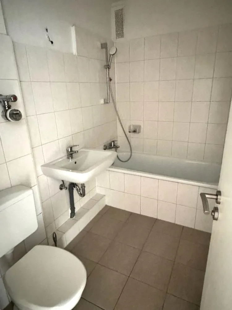 2 Zimmer Wohnung mit 55 m² in Kaiserslautern – Bild 1