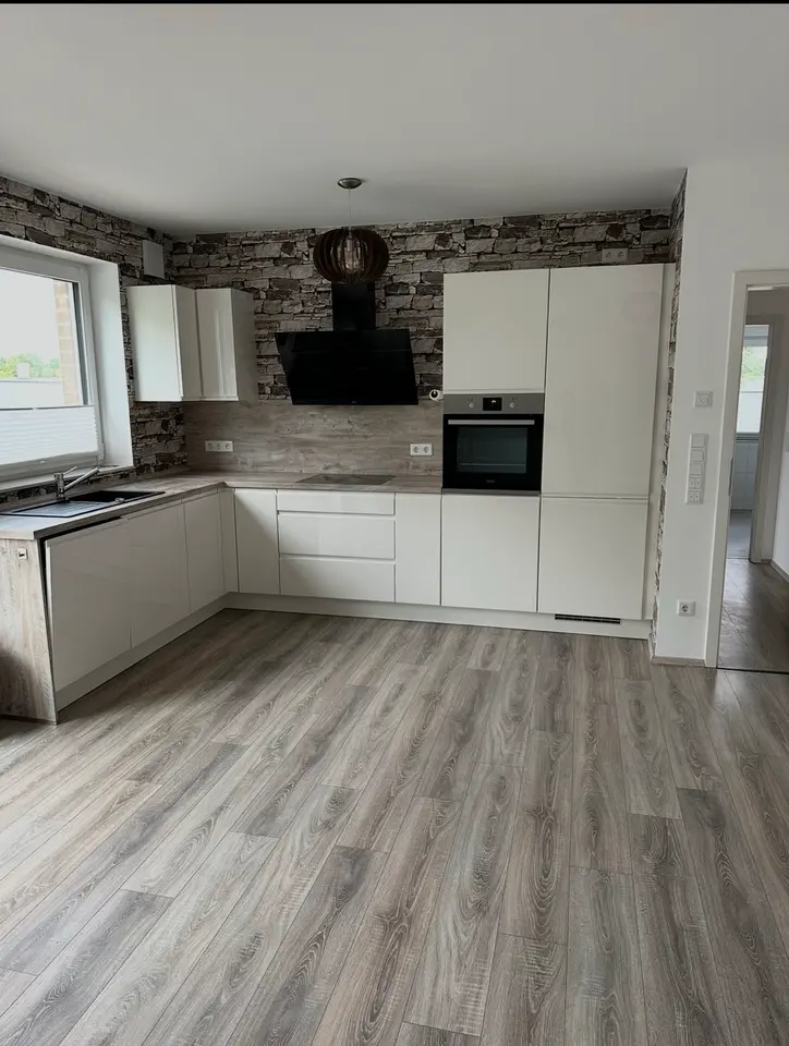 3 Zimmer Wohnung mit 86 m² in Lengerich – Bild 3
