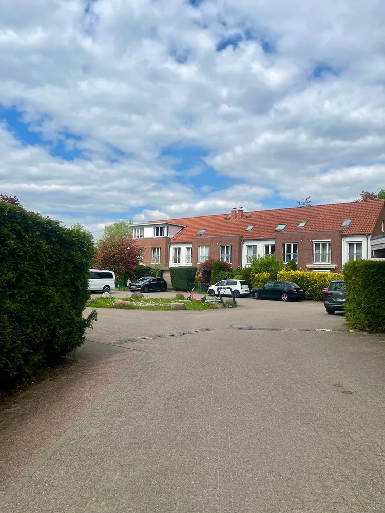 3 Zimmer Haus mit 100 m² in Hamburg – Bild 11