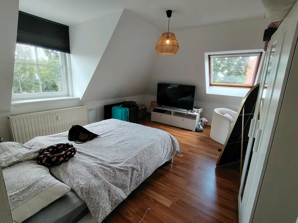 3 Zimmer Wohnung mit 90 m² in Dresden – Bild 6