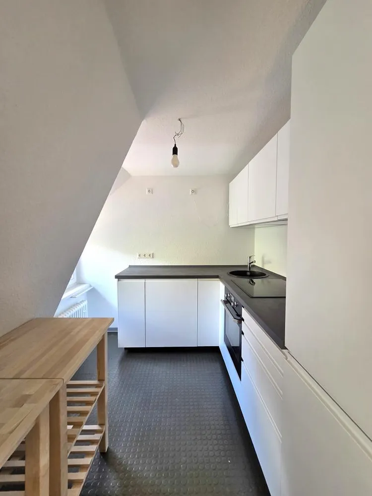 4 Zimmer Wohnung mit 106 m² in Karlsruhe – Bild 9