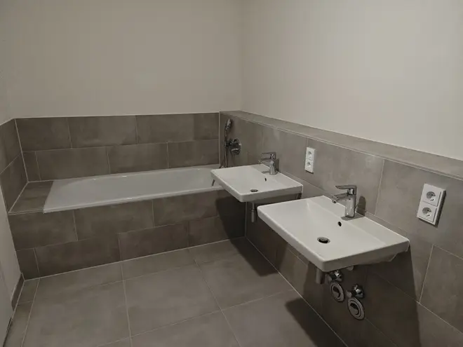 3 room apartment with 127 m² in Berlin – Photo 7