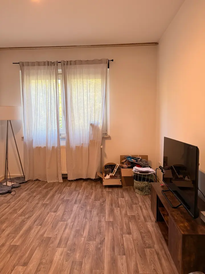 2 Zimmer Wohnung mit 42 m² in Dortmund – Bild 3