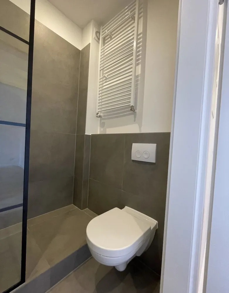 2 Zimmer Wohnung mit 46 m² in Düsseldorf – Bild 8