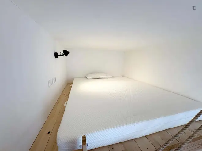 WG-Zimmer in Berlin – Bild 3