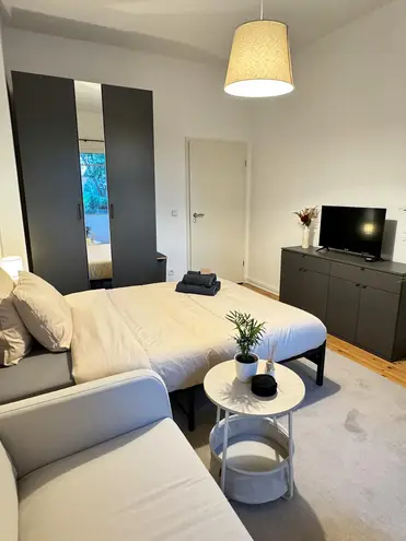 WG-Zimmer mit 15 m² in Hamburg – Bild 4