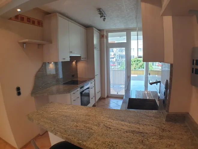2 Zimmer Wohnung mit 57 m² in Köln – Bild 11