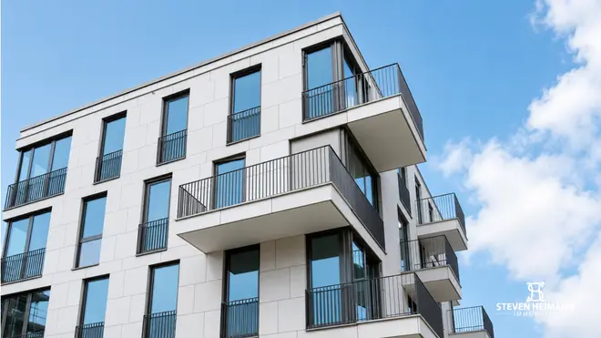 3 Zimmer Wohnung mit 80 m² in Berlin – Bild 12