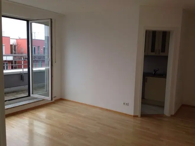 2 Zimmer Wohnung mit 61 m² in München – Bild 6