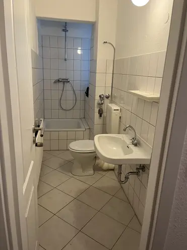 2 Zimmer Wohnung mit 42 m² in Hannover – Bild 5