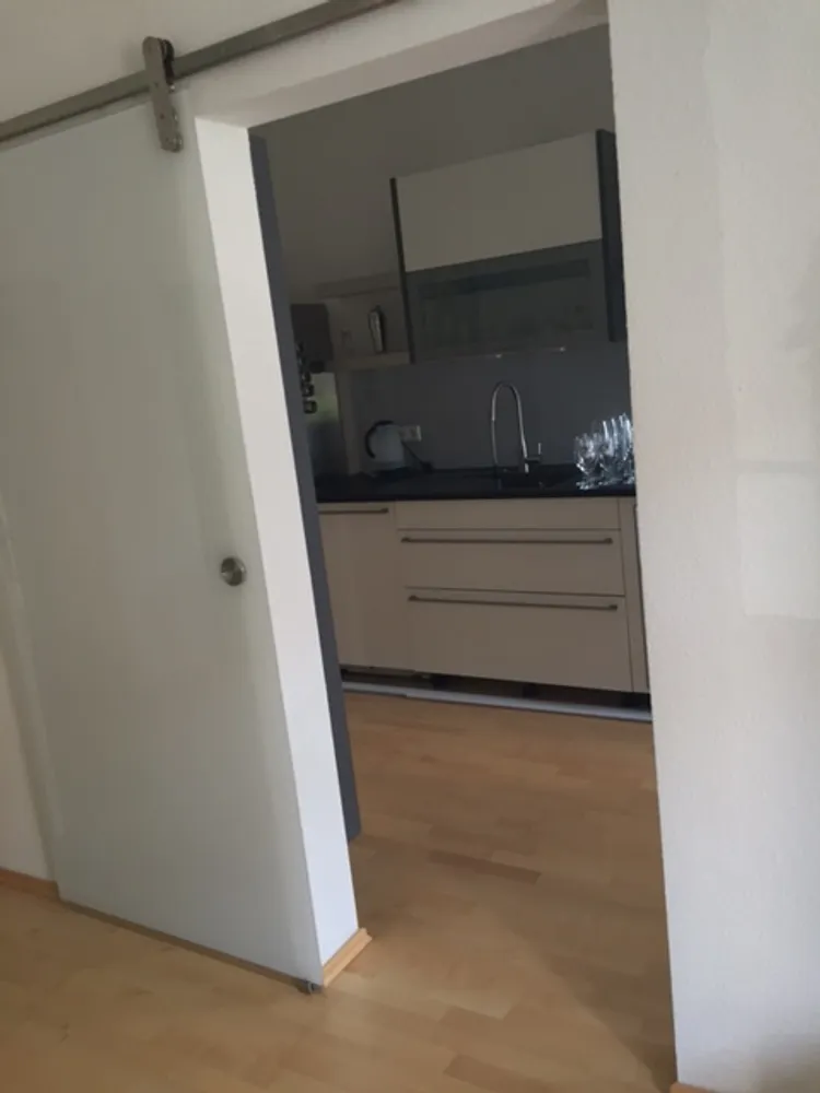 2 Zimmer Wohnung mit 56 m² in Nürnberg – Bild 3