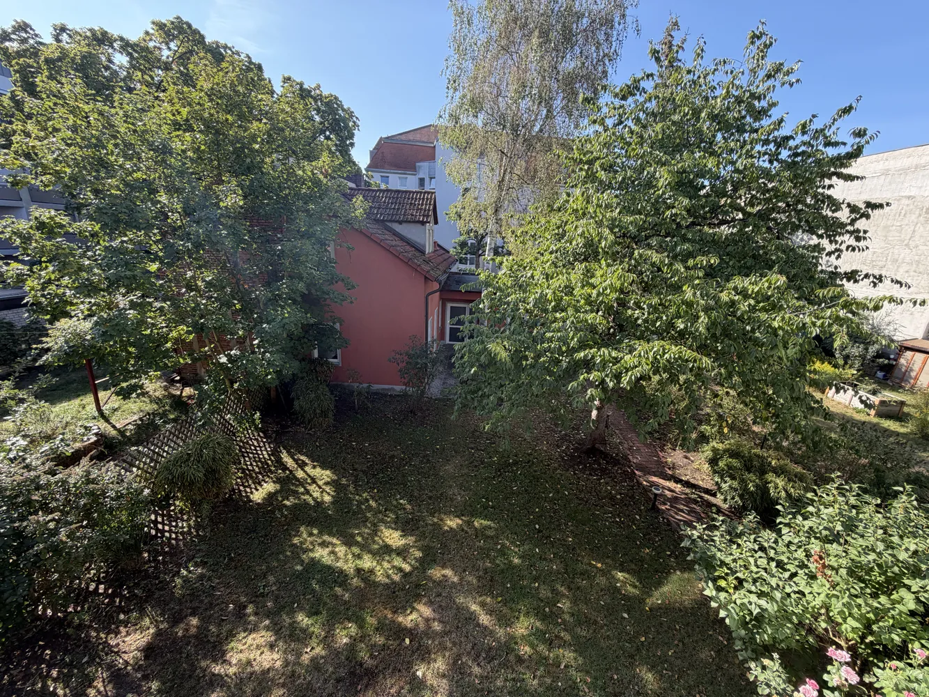3 Zimmer Wohnung mit 86 m² in Nürnberg – Bild 11