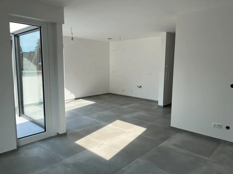 2 Zimmer Wohnung mit 78 m² in Rheine – Bild 2
