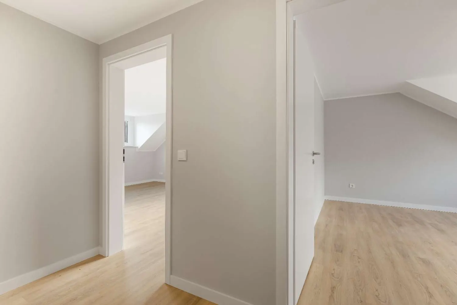 2 Zimmer Wohnung mit 40 m² in Wuppertal – Bild 4